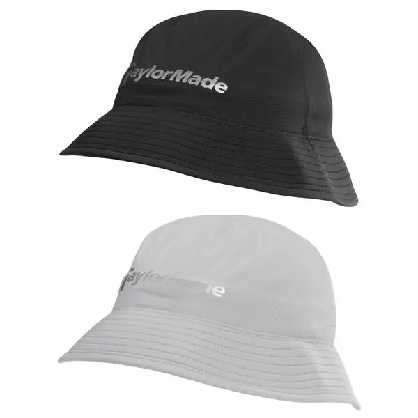 TaylorMade Waterproof Storm Bucket Hat